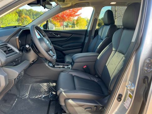 New 2025 Subaru Ascent Bronze Edition image 4