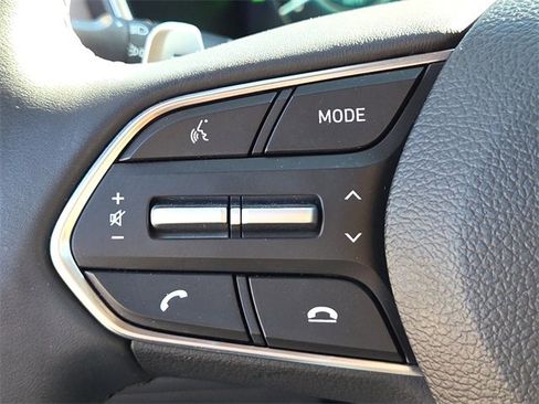 Certified 2023 Hyundai Santa Fe Limited image 28