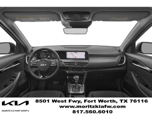 New 2026 Kia Seltos EX AWD/4WD image 47