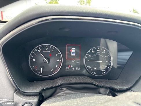 Used 2024 Subaru Legacy Premium AWD/4WD image 7