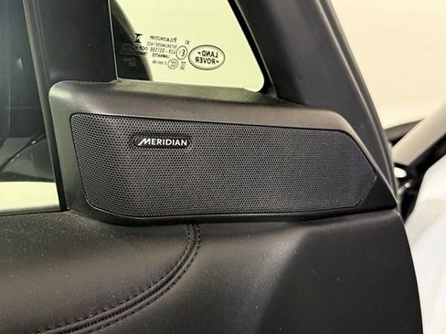 Used 2023 Land Rover Range Rover SE image 29