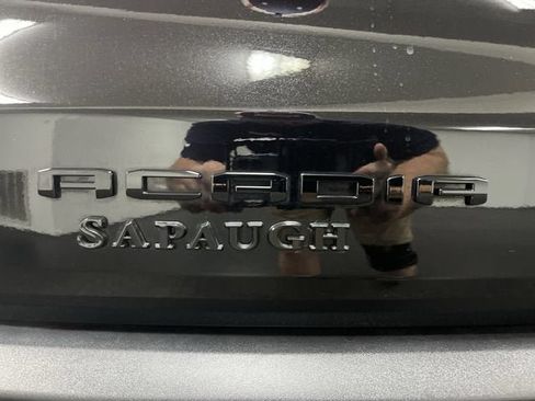 Certified 2024 GMC Acadia Elevation w/ Black Edition FWD image 65