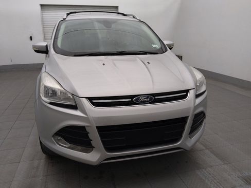 Used 2014 Ford Escape Titanium FWD image 14