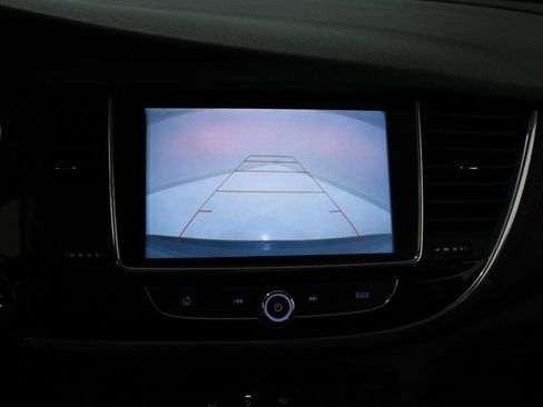 Used 2019 Buick Encore Sport Touring AWD/4WD image 16