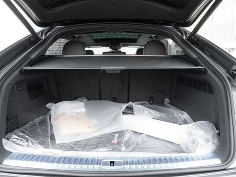 New 2026 Audi RS Q8 performance image 41