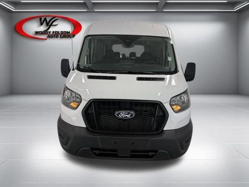 New 2026 Ford Transit 350 XL image 2