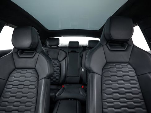 Certified 2024 Audi e-tron GT Prestige w/ Prestige Package image 19