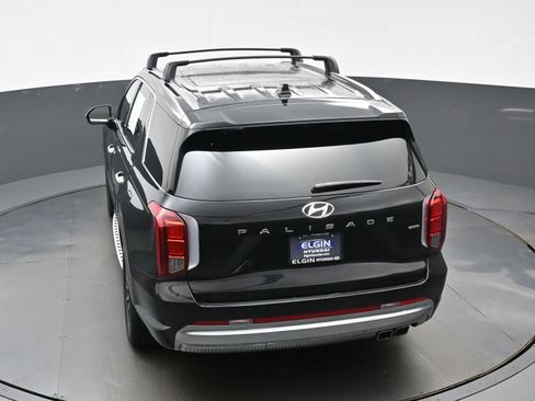 Certified 2024 Hyundai Palisade Calligraphy AWD/4WD image 39