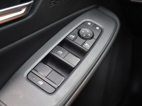 New 2026 Nissan Sentra SV w/ SV Convenience Package FWD image 17