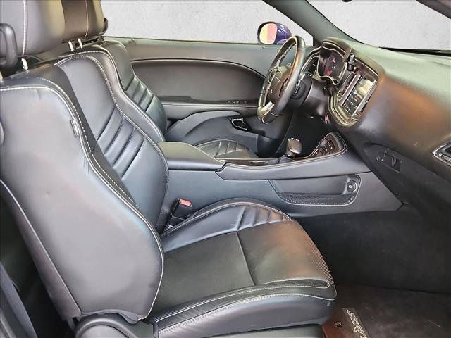 Used 2019 Dodge Challenger SRT Hellcat Redeye RWD image 20