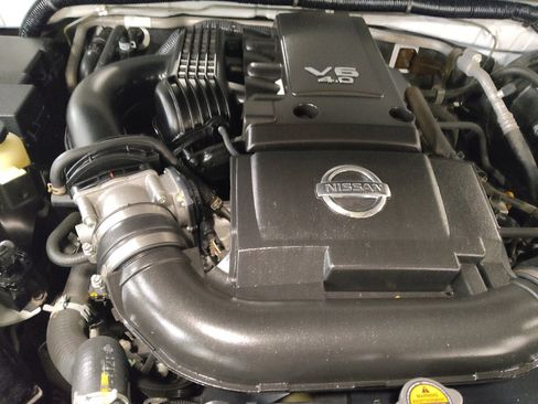 Used 2019 Nissan Frontier SV w/ Value Truck Package RWD image 30