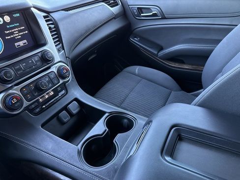 Used 2019 Chevrolet Tahoe LS w/ All-Season Package image 22