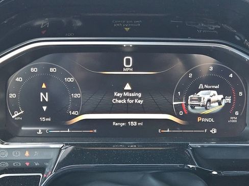 New 2026 GMC Sierra 3500 SLT w/ SLT Premium Package image 18