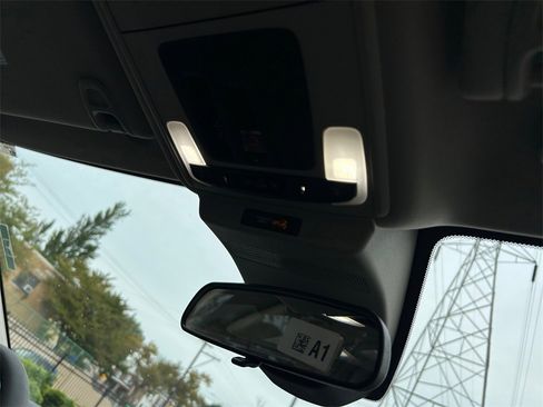 New 2025 Honda Accord SE image 21