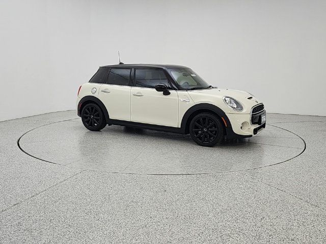 Used 2015 MINI Cooper S FWD image 3