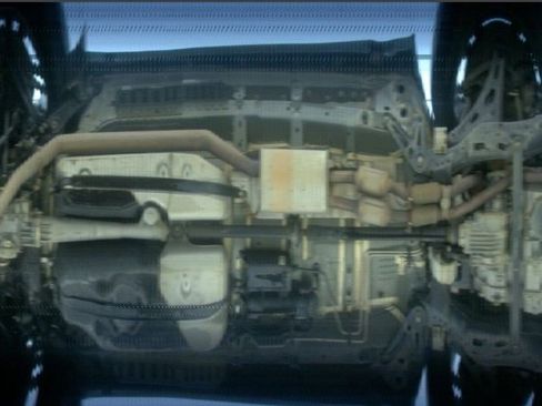 Used 2021 Cadillac XT5 Premium Luxury image 28