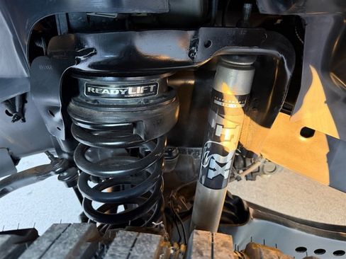 Used 2021 RAM 2500 Tradesman AWD/4WD image 10