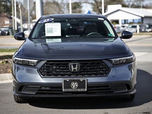 Used 2023 Honda Accord LX image 13