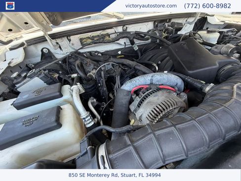 Used 2007 Ford Ranger XLT image 36