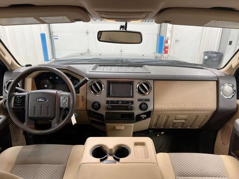 Used 2016 Ford F350 XLT RWD image 10