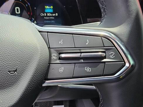 Certified 2026 Chevrolet Equinox LT w/ Convenience Package II AWD/4WD image 9