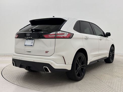 Used 2022 Ford Edge ST w/ Equipment Group 401A AWD/4WD image 9