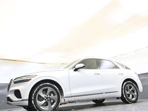 New 2026 Genesis GV70 2.5T Advanced image 30