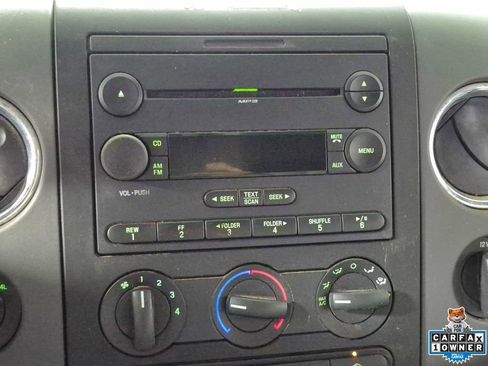 Used 2007 Ford F150 XLT image 19