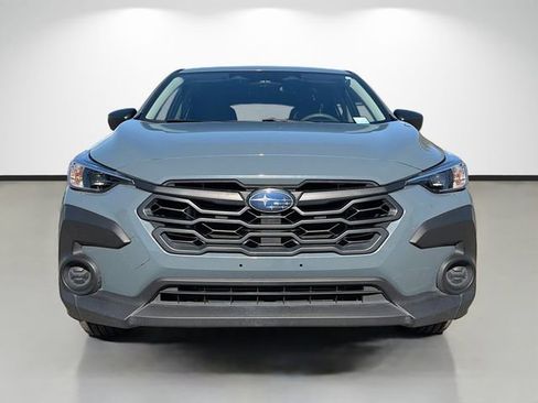 Certified 2024 Subaru Crosstrek 2.0i image 8