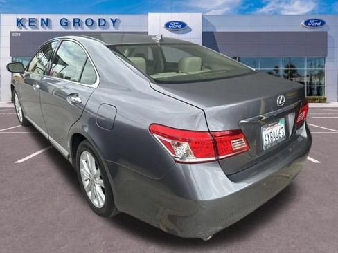 Used 2012 Lexus ES 350 FWD image 5