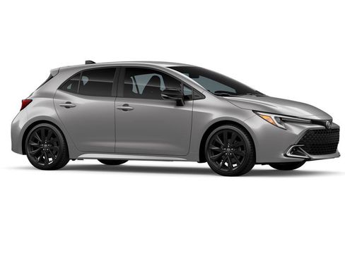 New 2026 Toyota Corolla XSE image 13