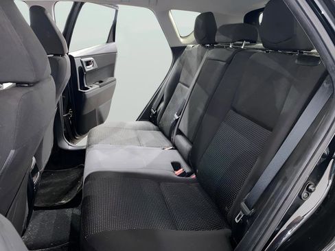 Used 2016 Scion iM image 13