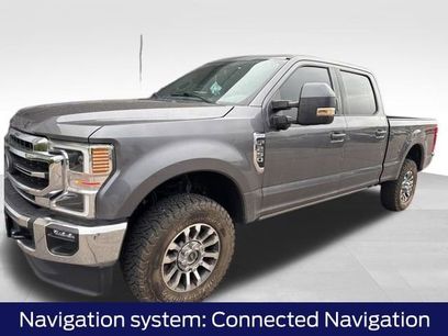 Certified 2022 Ford F250 Lariat w/ Lariat Ultimate Package