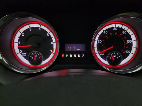 Used 2014 Dodge Grand Caravan SE w/ Quick Order Package 29E SE image 23