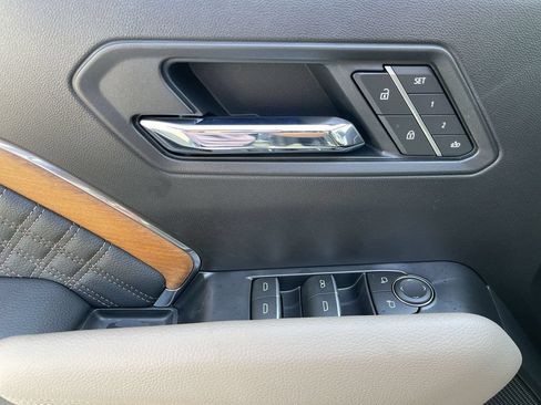 New 2026 GMC Canyon Denali AWD/4WD image 24