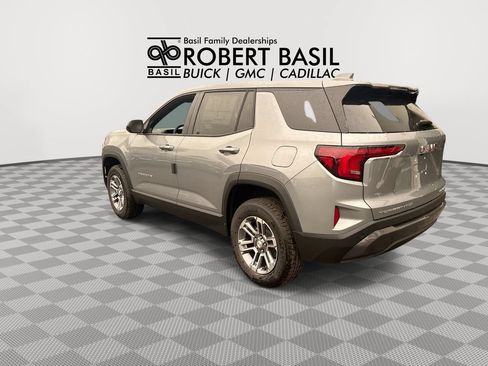 New 2027 GMC Terrain Elevation AWD/4WD image 6