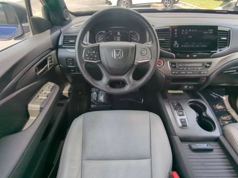 Used 2023 Honda Passport EX-L image 19