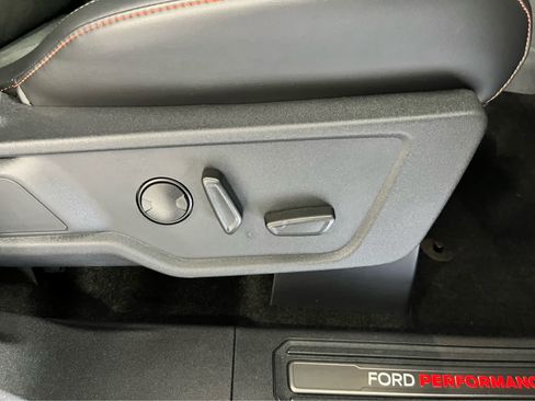 Used 2025 Ford Bronco Raptor AWD/4WD image 55