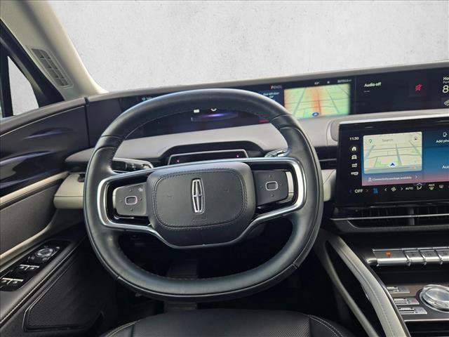 Used 2024 Lincoln Nautilus Premier AWD/4WD image 20