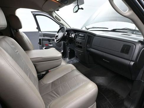 Used 2004 Dodge Ram 1500 Truck SLT w/ Sport Appearance Group image 41