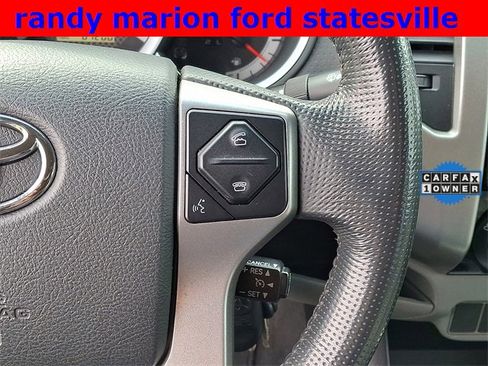 Used 2014 Toyota Tacoma PreRunner image 21