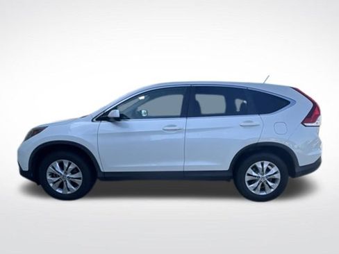 Used 2014 Honda CR-V EX image 7