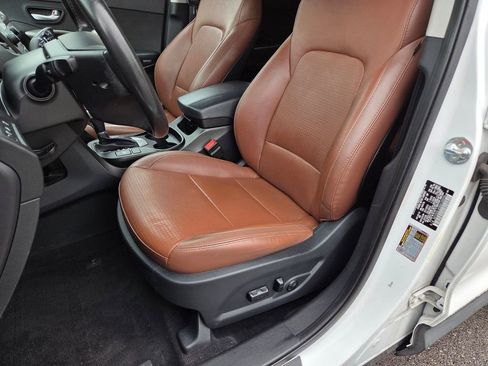 Used 2013 Hyundai Santa Fe Sport 2.0T FWD image 6