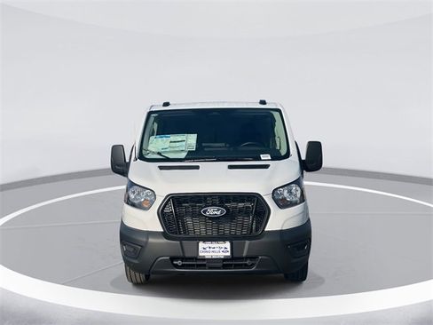 New 2026 Ford Transit 350 Low Roof image 2