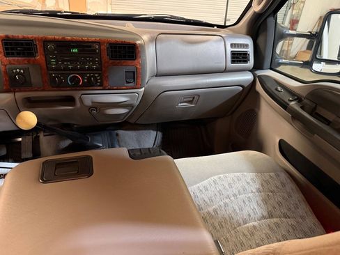 Used 2000 Ford F350 XLT AWD/4WD image 27