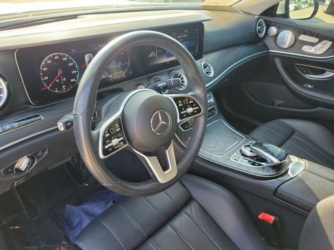 Used 2020 Mercedes-Benz E 450 4MATIC Cabriolet image 20