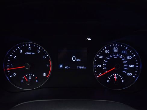 Used 2021 Kia Forte GT image 20