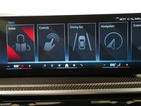 Used 2026 BMW X7 M60i image 57