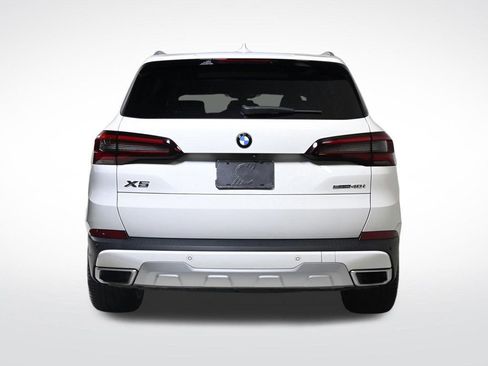 Used 2022 BMW X5 sDrive40i image 4