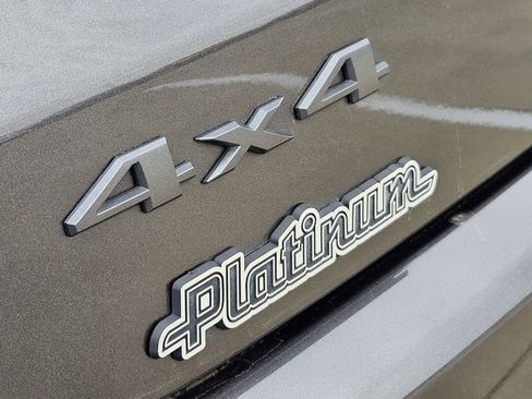 Used 2022 Jeep Compass Trailhawk w/ Trailhawk Elite Group image 16